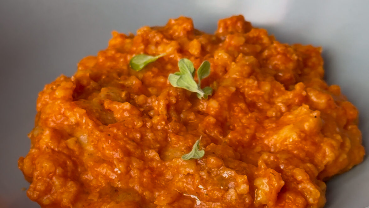 Pappa al pomodoro